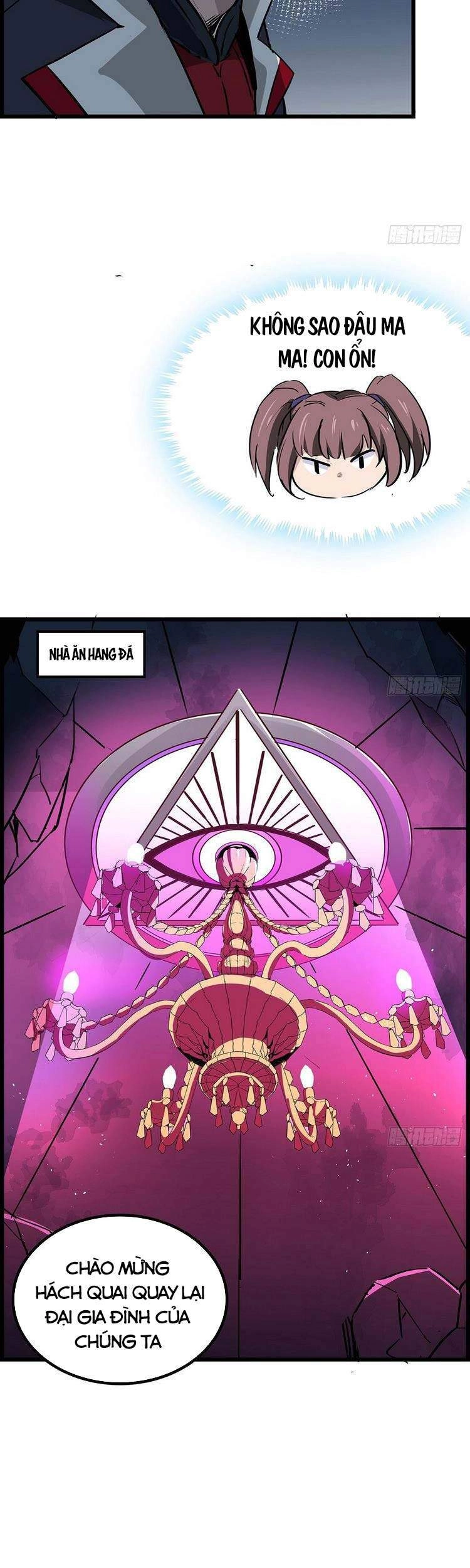 Giải Thoát 99 Nữ Chính Ở Mạt Thế Chapter 74 - 7