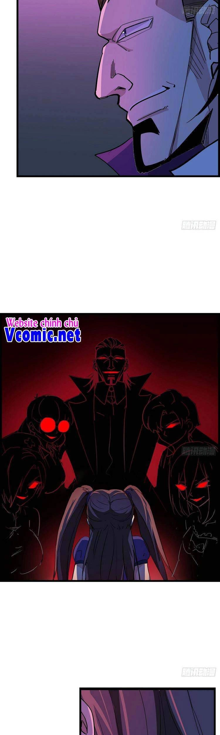 Giải Thoát 99 Nữ Chính Ở Mạt Thế Chapter 74 - 17