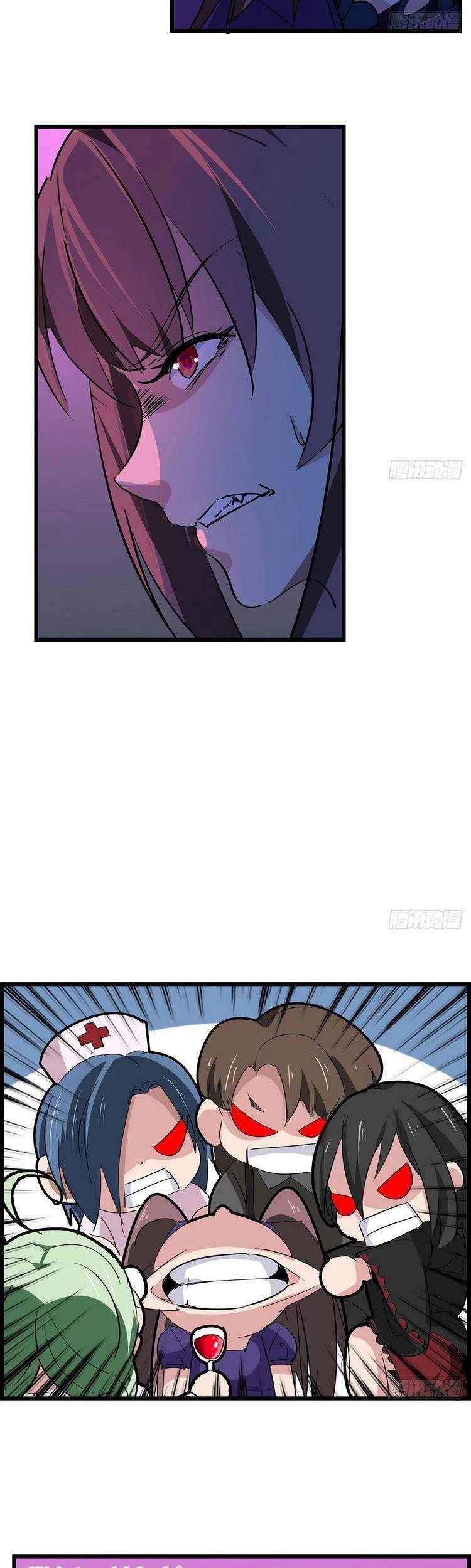 Giải Thoát 99 Nữ Chính Ở Mạt Thế Chapter 74 - 19