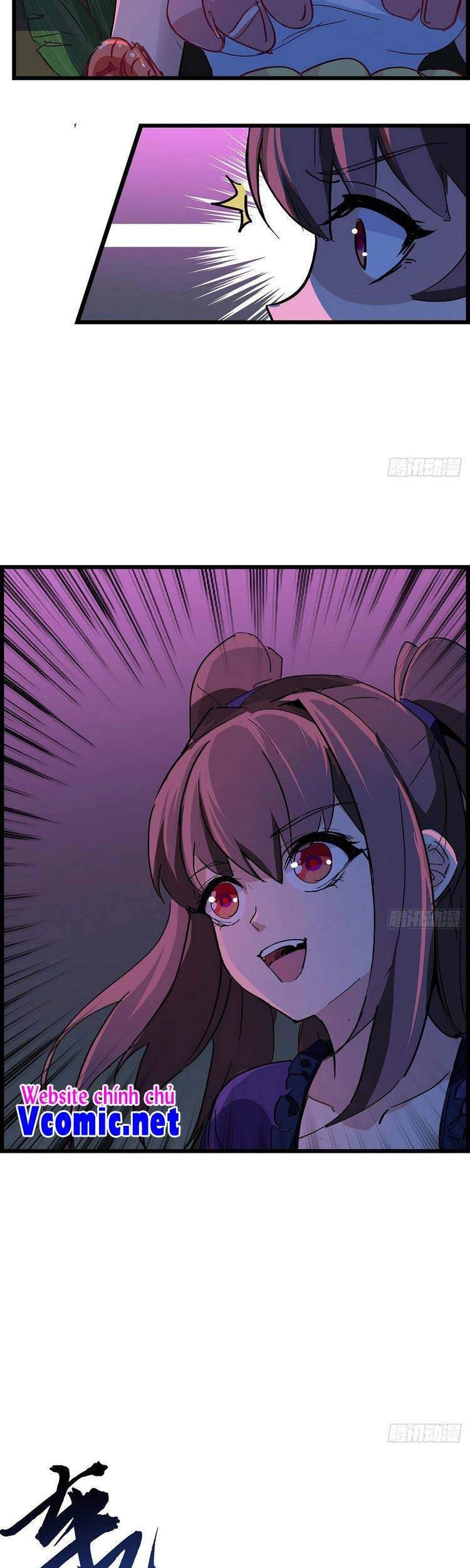 Giải Thoát 99 Nữ Chính Ở Mạt Thế Chapter 74 - 22