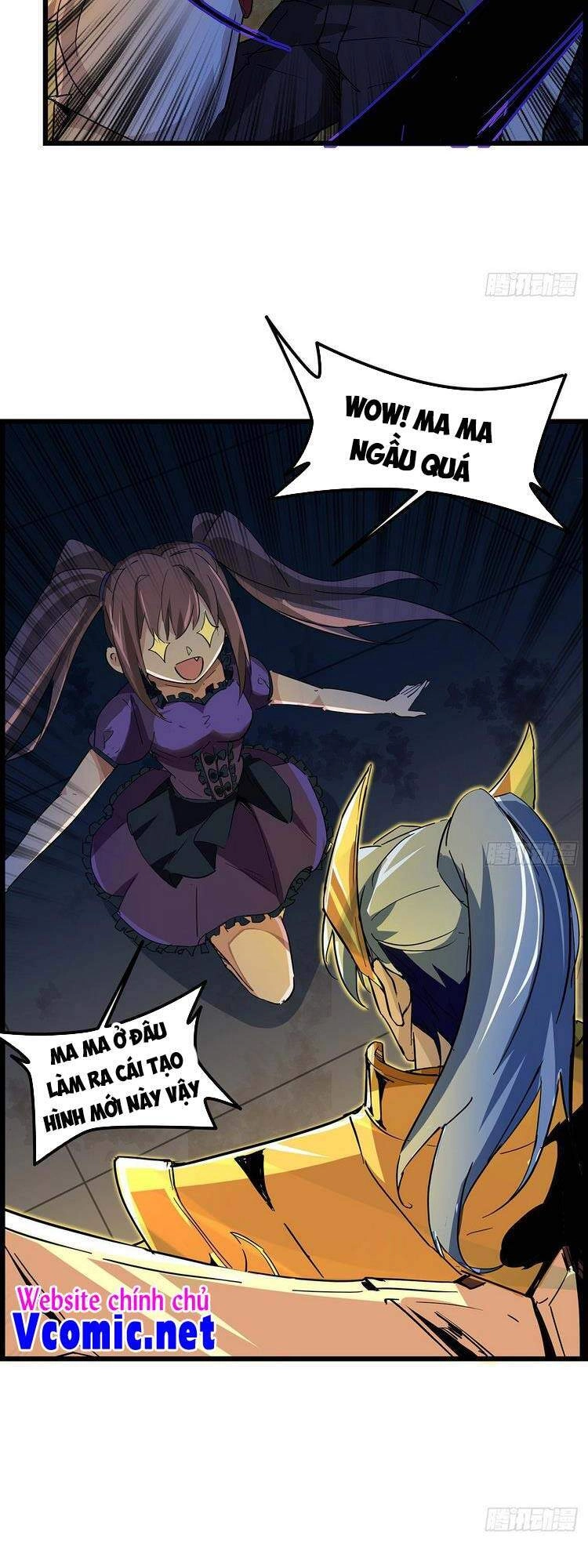 Giải Thoát 99 Nữ Chính Ở Mạt Thế Chapter 75 - 11