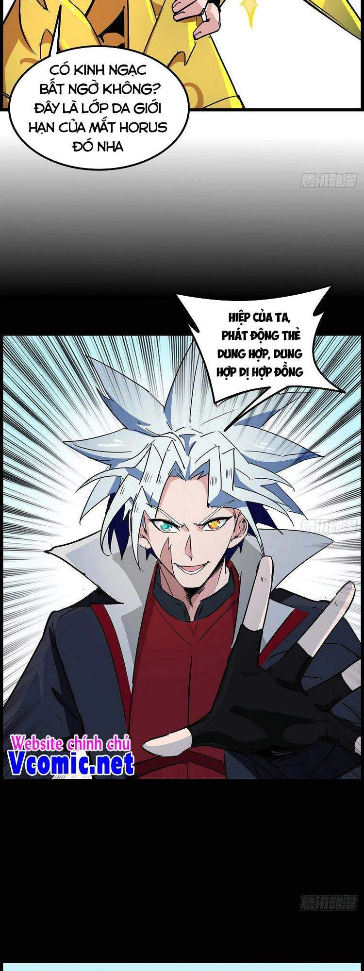 Giải Thoát 99 Nữ Chính Ở Mạt Thế Chapter 75 - 13