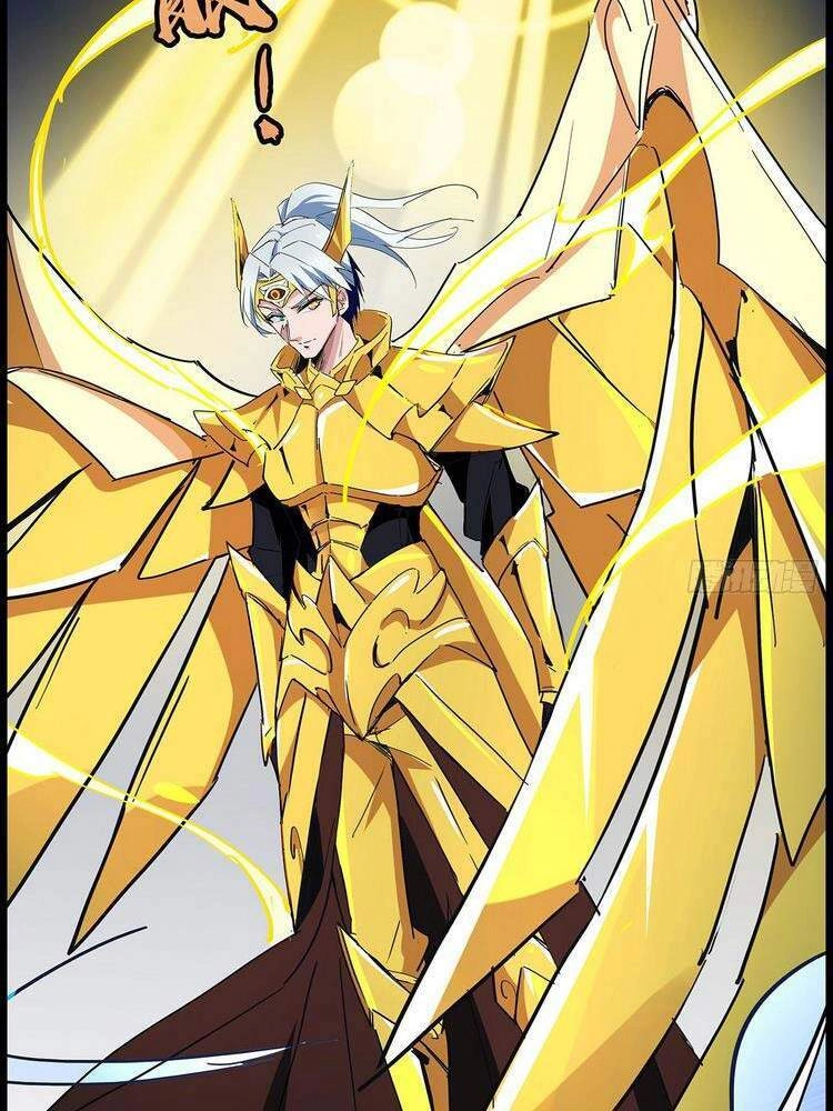 Giải Thoát 99 Nữ Chính Ở Mạt Thế Chapter 75 - 16