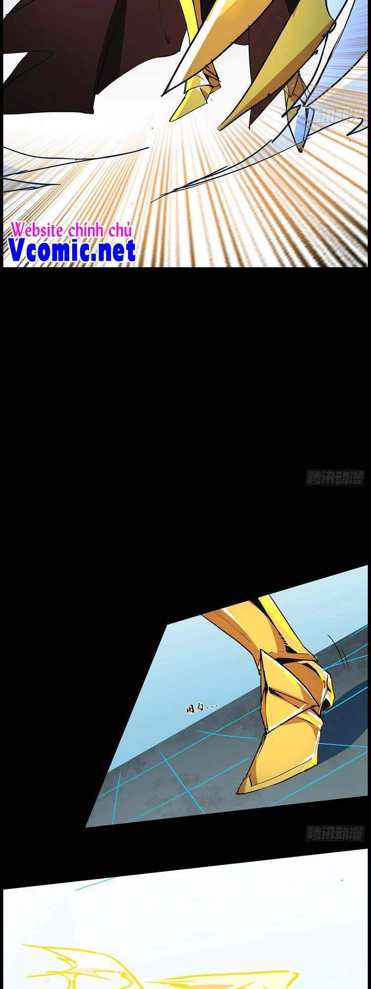 Giải Thoát 99 Nữ Chính Ở Mạt Thế Chapter 75 - 17