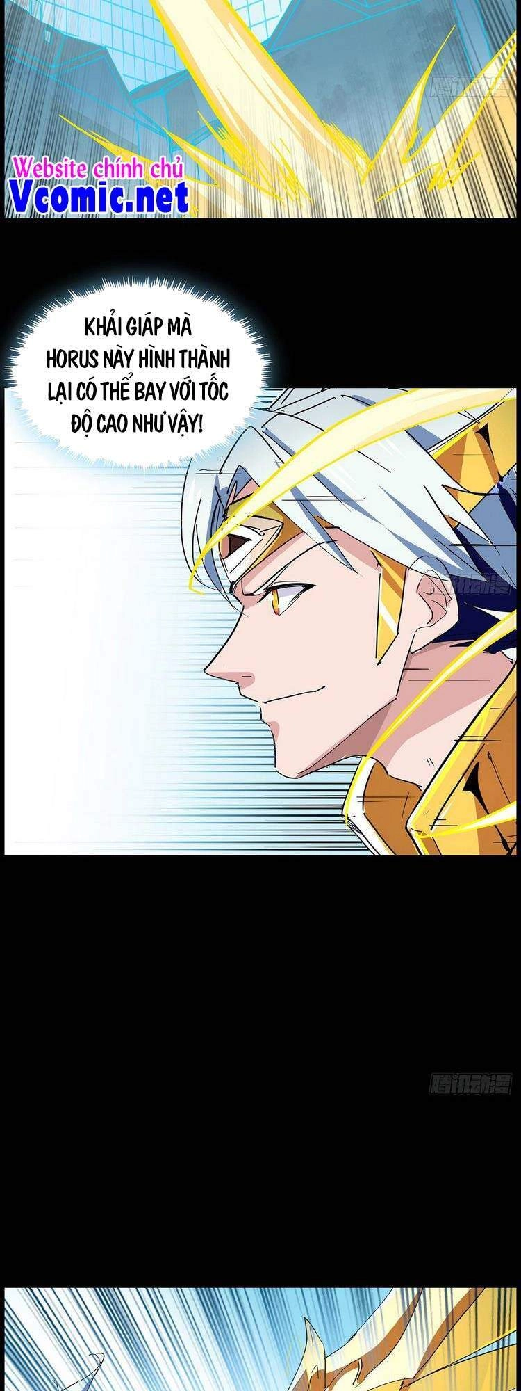 Giải Thoát 99 Nữ Chính Ở Mạt Thế Chapter 75 - 19