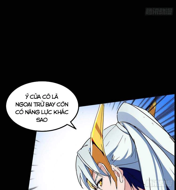 Giải Thoát 99 Nữ Chính Ở Mạt Thế Chapter 75 - 21