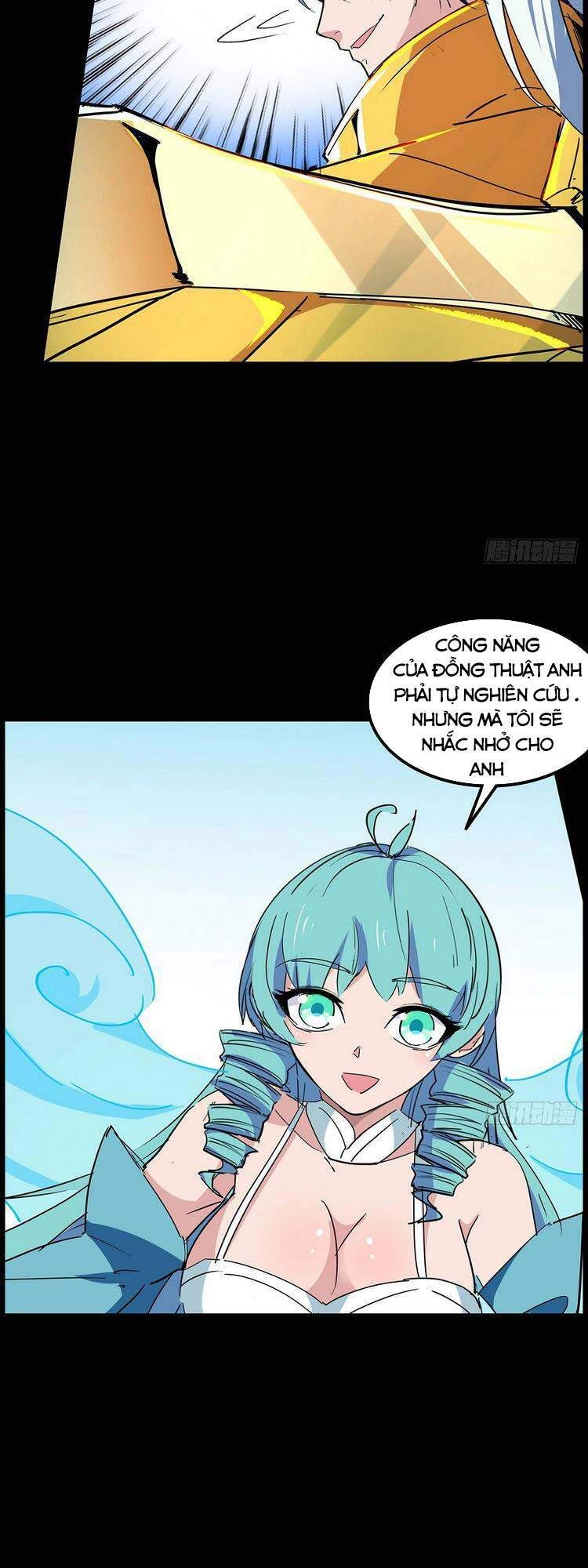 Giải Thoát 99 Nữ Chính Ở Mạt Thế Chapter 75 - 22