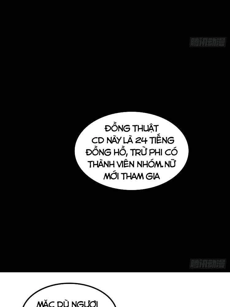 Giải Thoát 99 Nữ Chính Ở Mạt Thế Chapter 75 - 23