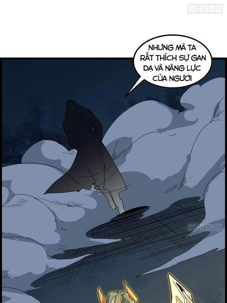 Giải Thoát 99 Nữ Chính Ở Mạt Thế Chapter 75 - 25