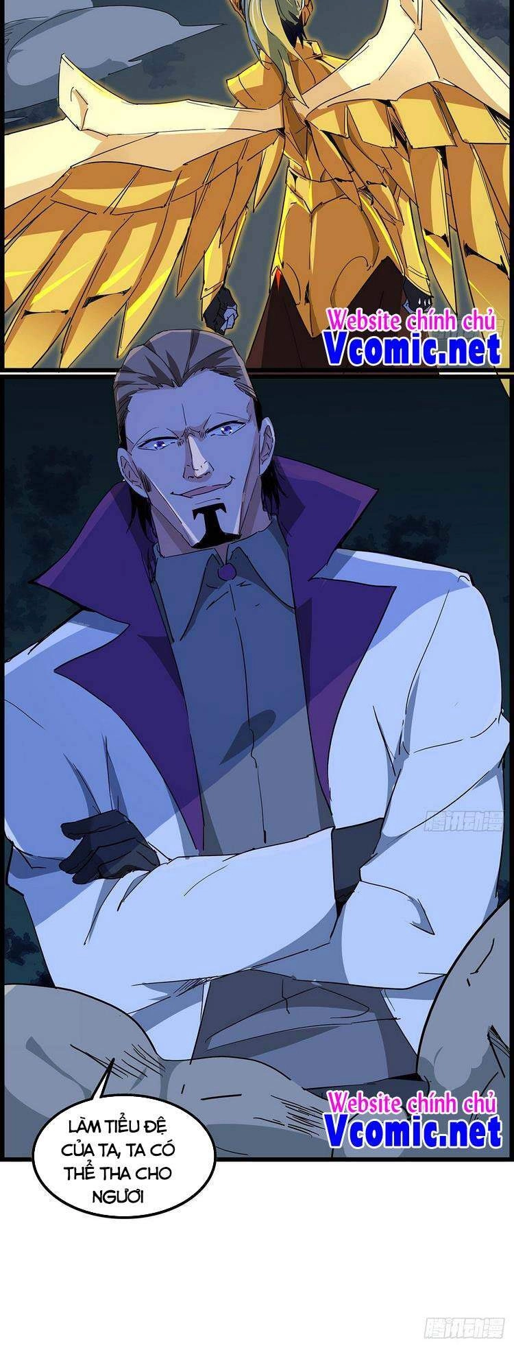 Giải Thoát 99 Nữ Chính Ở Mạt Thế Chapter 75 - 26