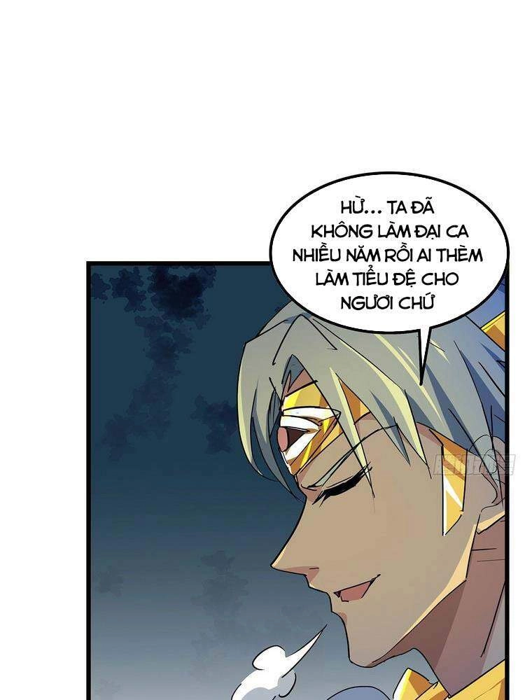 Giải Thoát 99 Nữ Chính Ở Mạt Thế Chapter 75 - 27