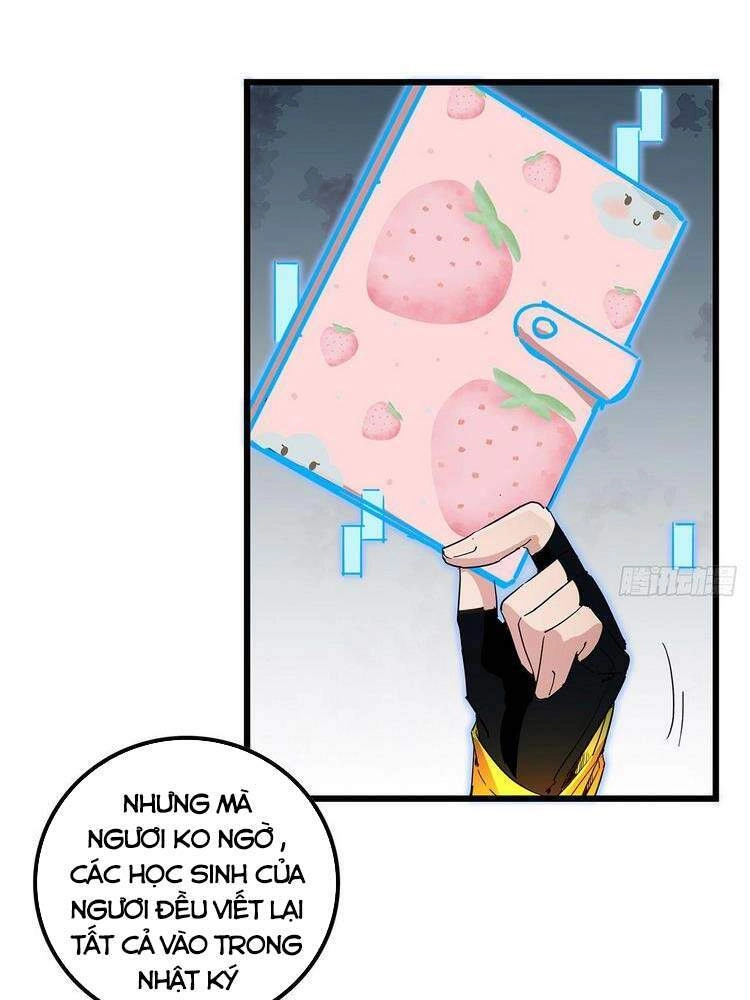 Giải Thoát 99 Nữ Chính Ở Mạt Thế Chapter 75 - 29