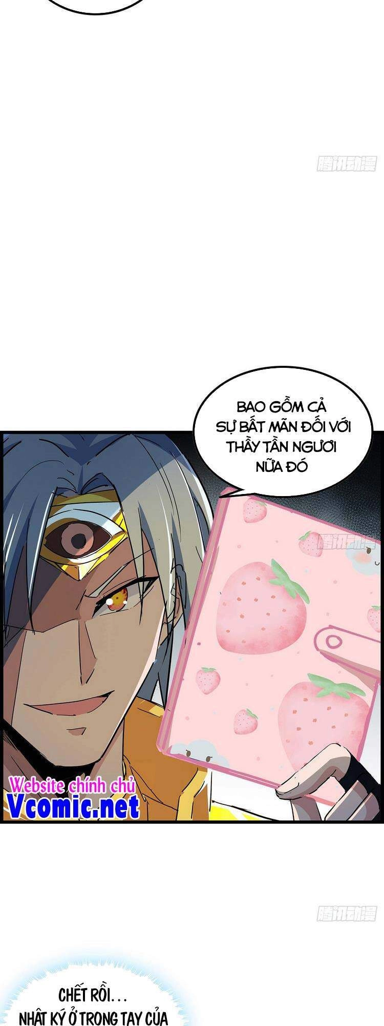 Giải Thoát 99 Nữ Chính Ở Mạt Thế Chapter 75 - 30