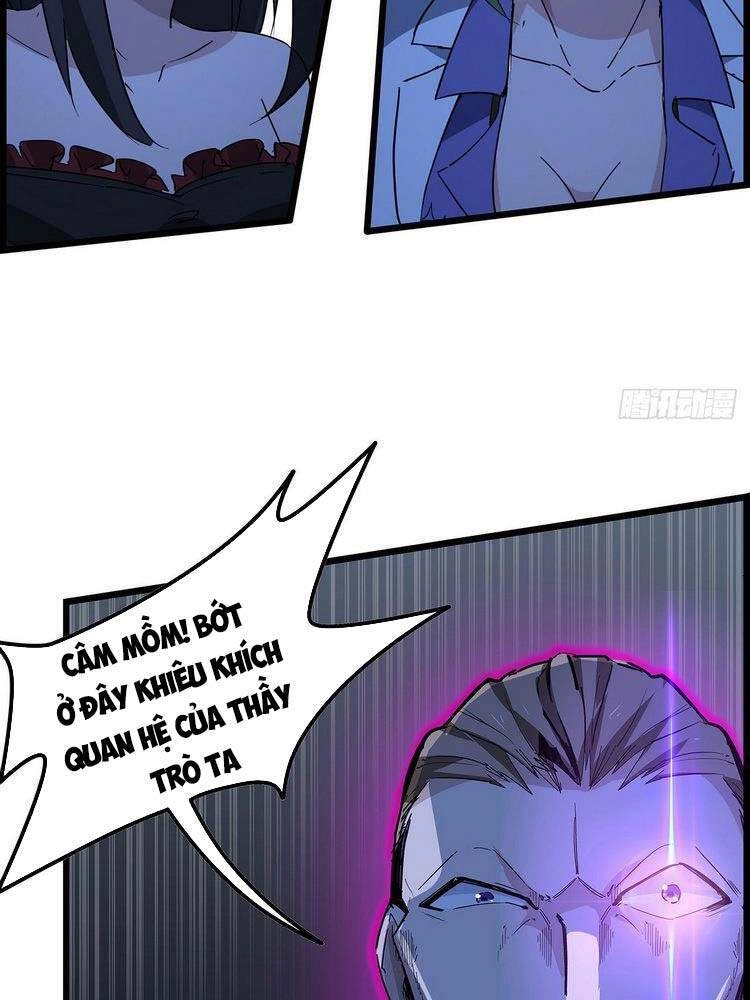 Giải Thoát 99 Nữ Chính Ở Mạt Thế Chapter 75 - 33