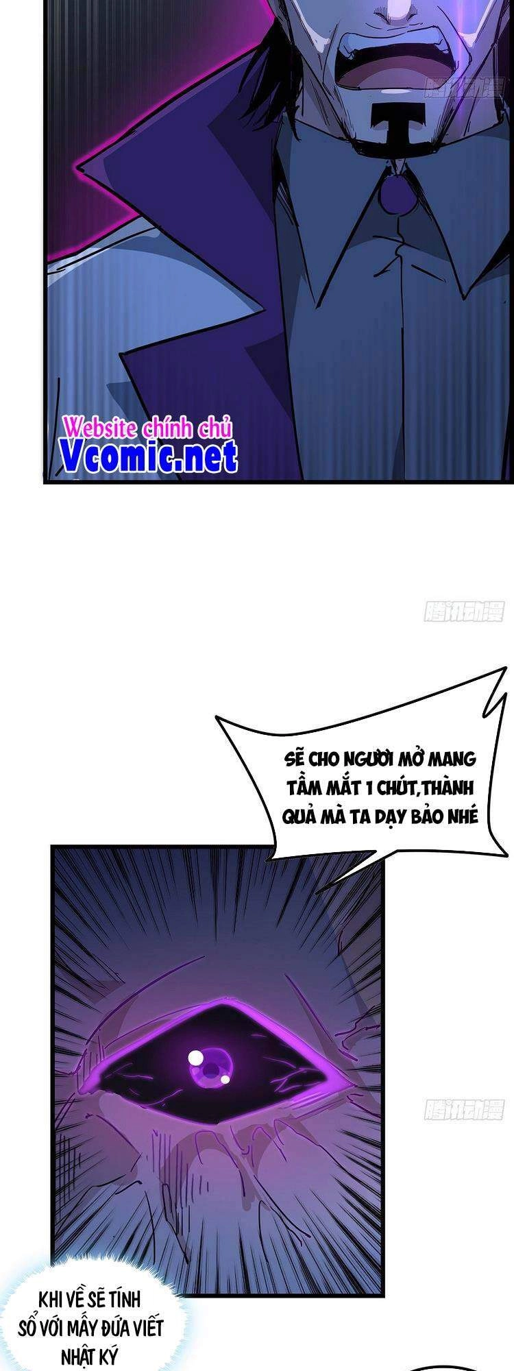 Giải Thoát 99 Nữ Chính Ở Mạt Thế Chapter 75 - 34