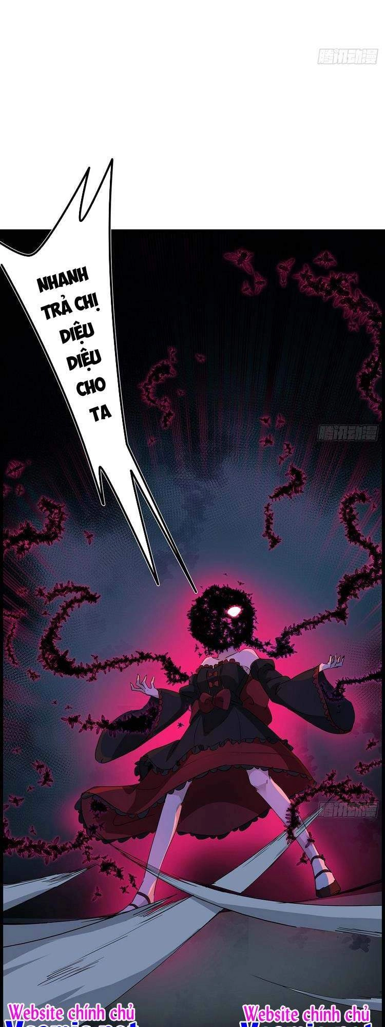 Giải Thoát 99 Nữ Chính Ở Mạt Thế Chapter 75 - 36