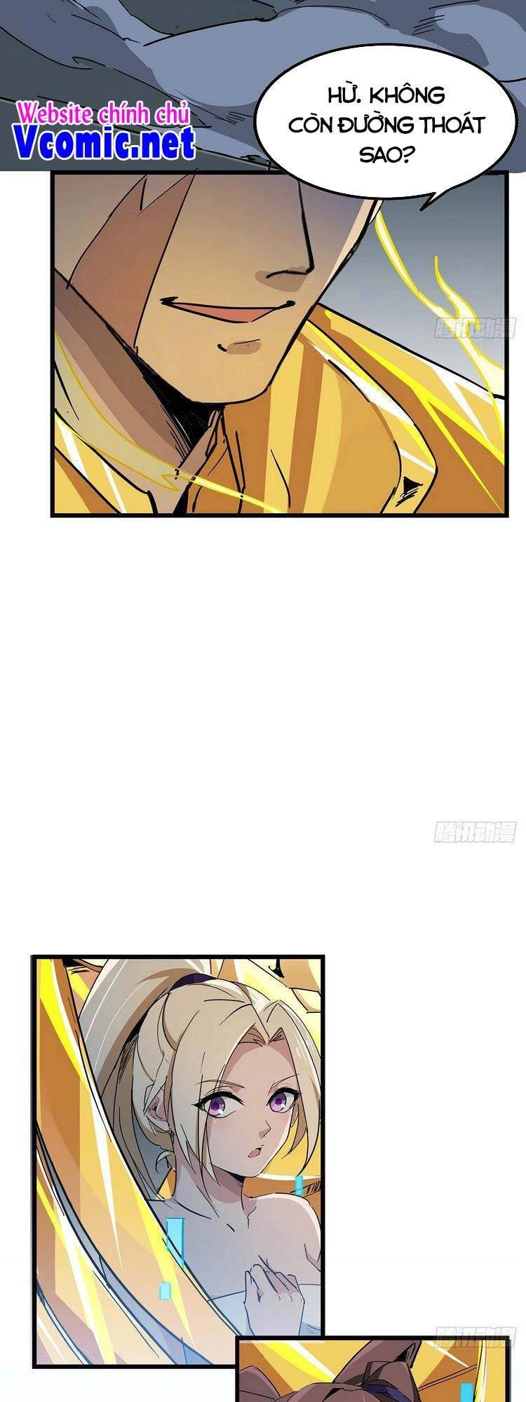 Giải Thoát 99 Nữ Chính Ở Mạt Thế Chapter 76 - 11