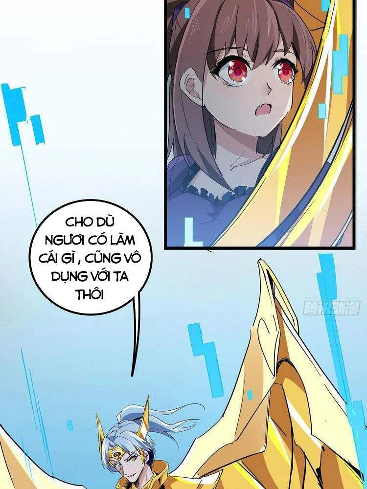 Giải Thoát 99 Nữ Chính Ở Mạt Thế Chapter 76 - 12