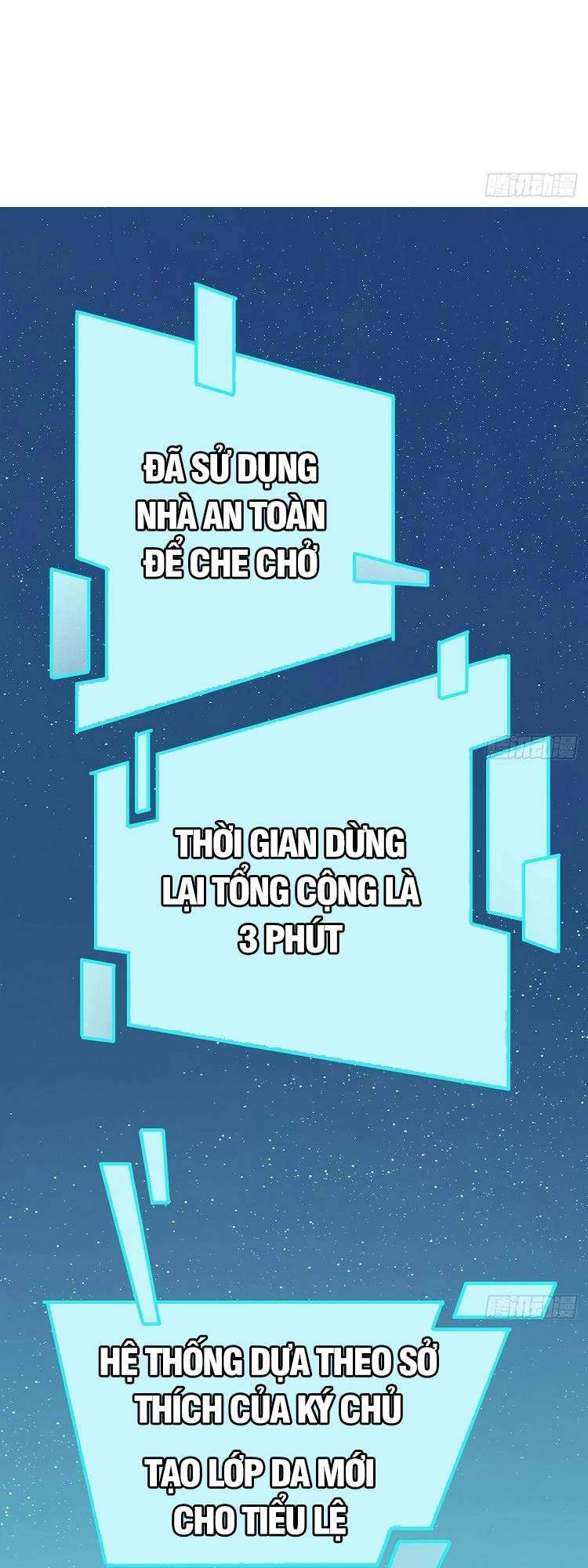 Giải Thoát 99 Nữ Chính Ở Mạt Thế Chapter 76 - 15