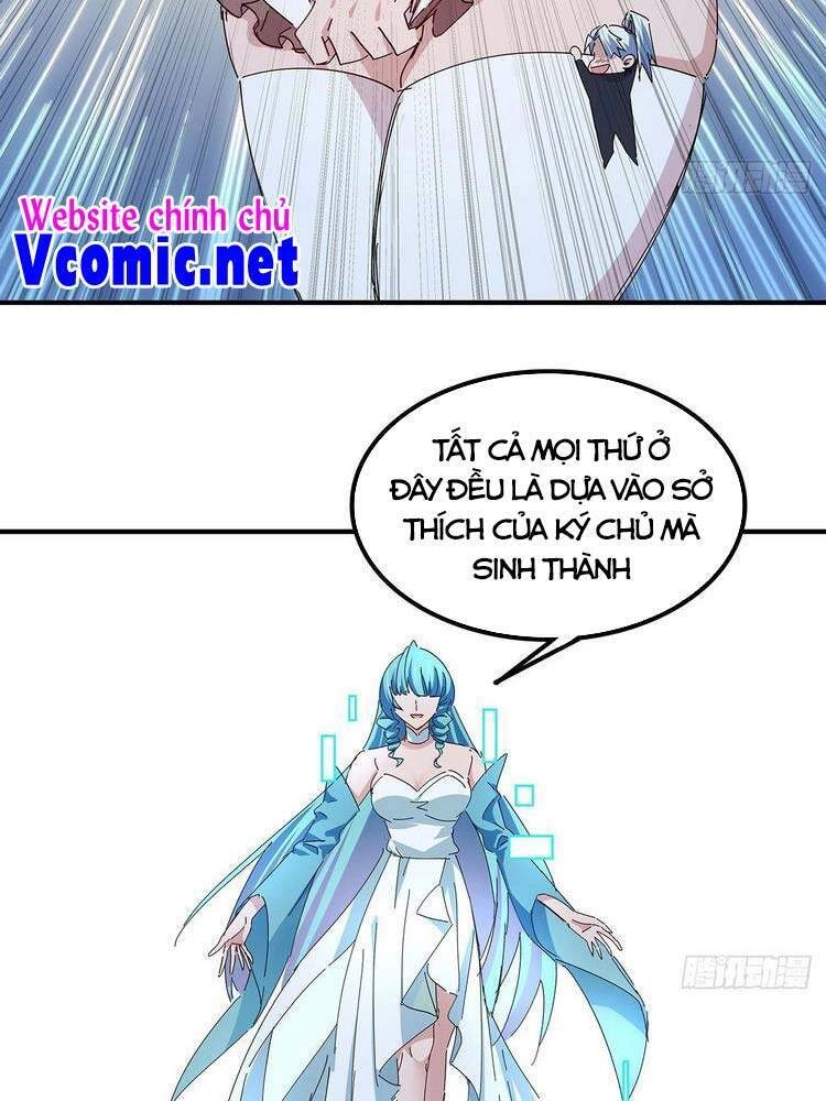 Giải Thoát 99 Nữ Chính Ở Mạt Thế Chapter 76 - 20