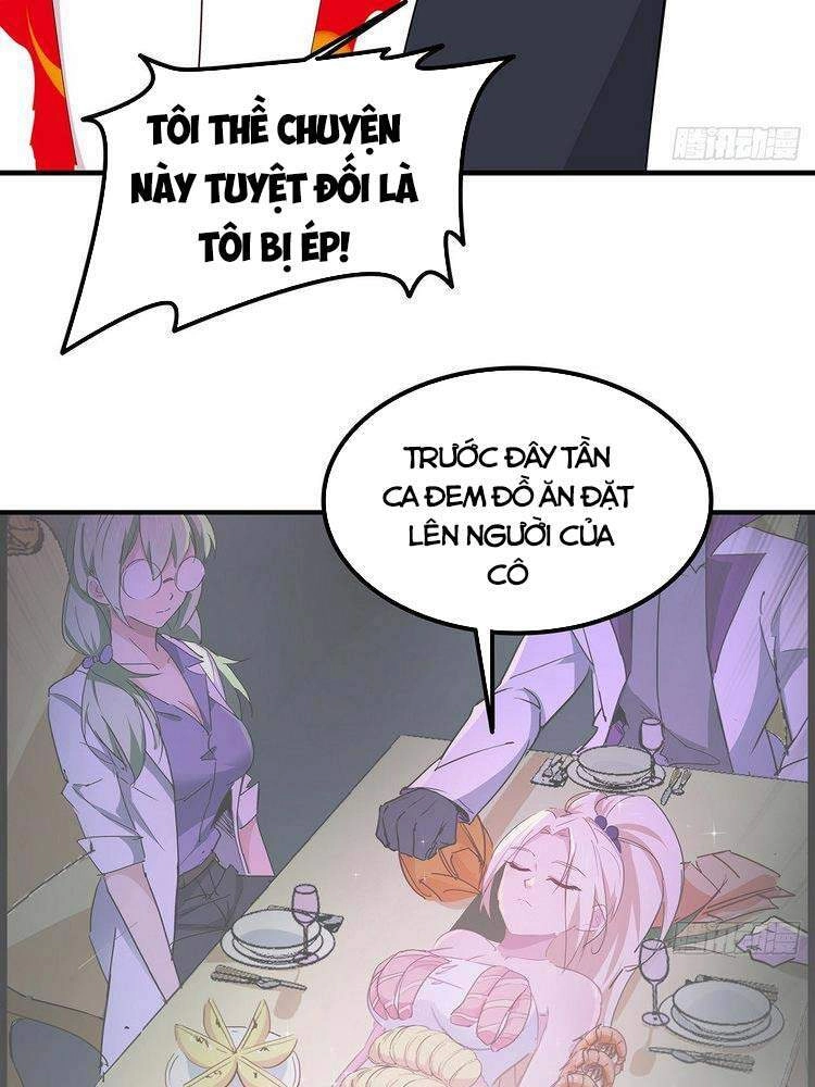 Giải Thoát 99 Nữ Chính Ở Mạt Thế Chapter 76 - 23