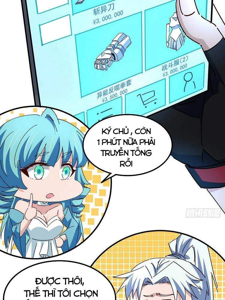 Giải Thoát 99 Nữ Chính Ở Mạt Thế Chapter 76 - 27