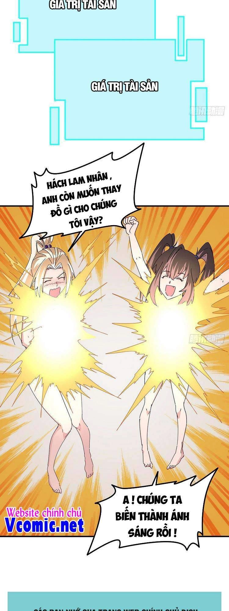 Giải Thoát 99 Nữ Chính Ở Mạt Thế Chapter 76 - 30