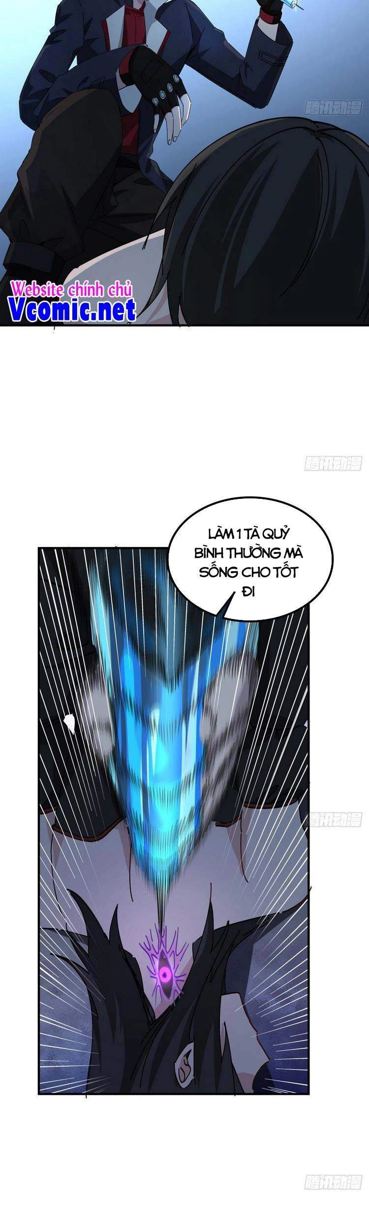 Giải Thoát 99 Nữ Chính Ở Mạt Thế Chapter 77 - 17