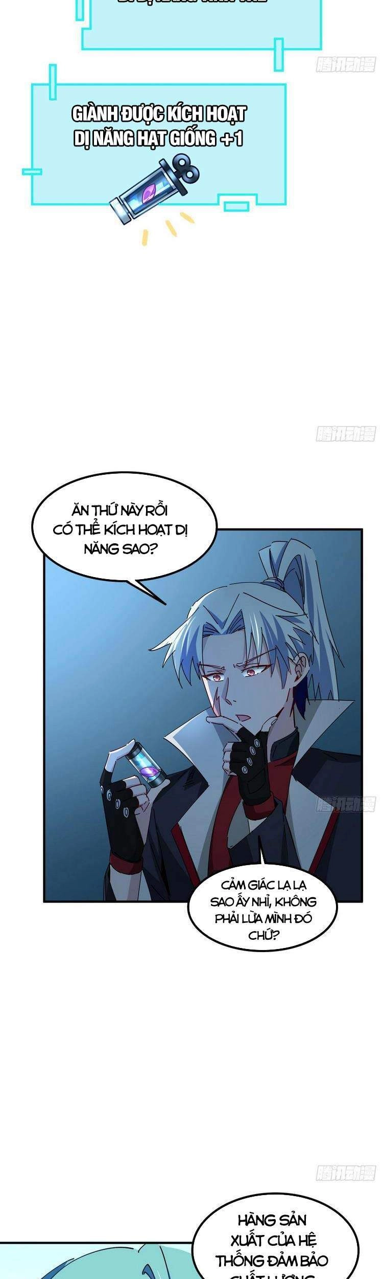 Giải Thoát 99 Nữ Chính Ở Mạt Thế Chapter 77 - 19