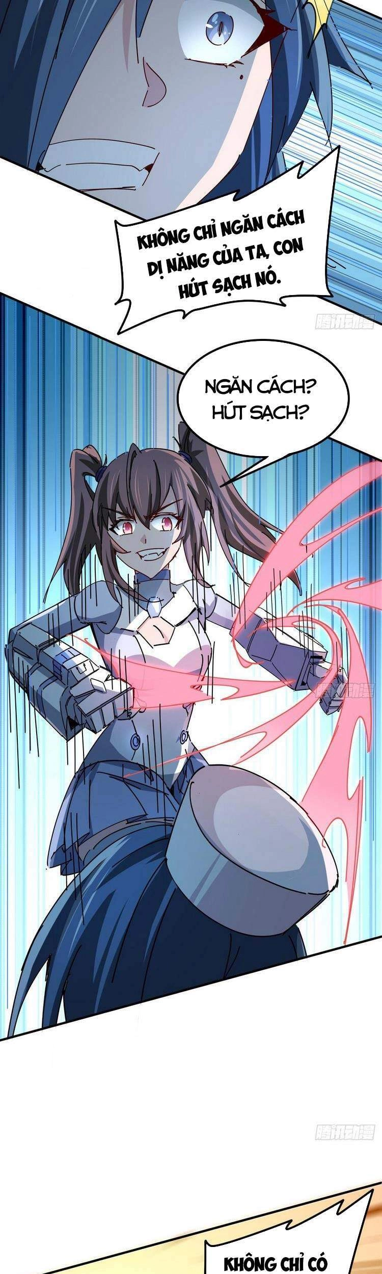 Giải Thoát 99 Nữ Chính Ở Mạt Thế Chapter 77 - 24