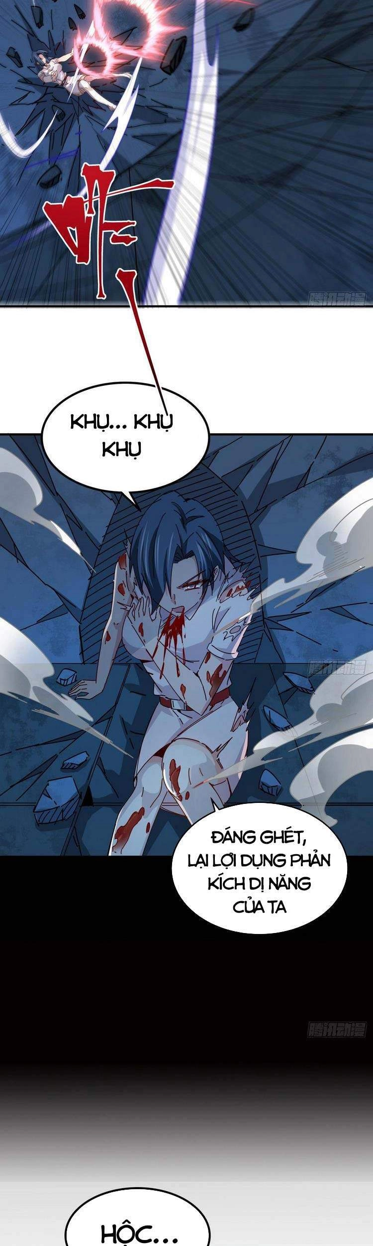 Giải Thoát 99 Nữ Chính Ở Mạt Thế Chapter 77 - 28