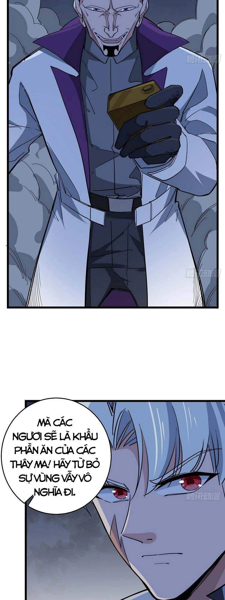 Giải Thoát 99 Nữ Chính Ở Mạt Thế Chapter 78 - 11