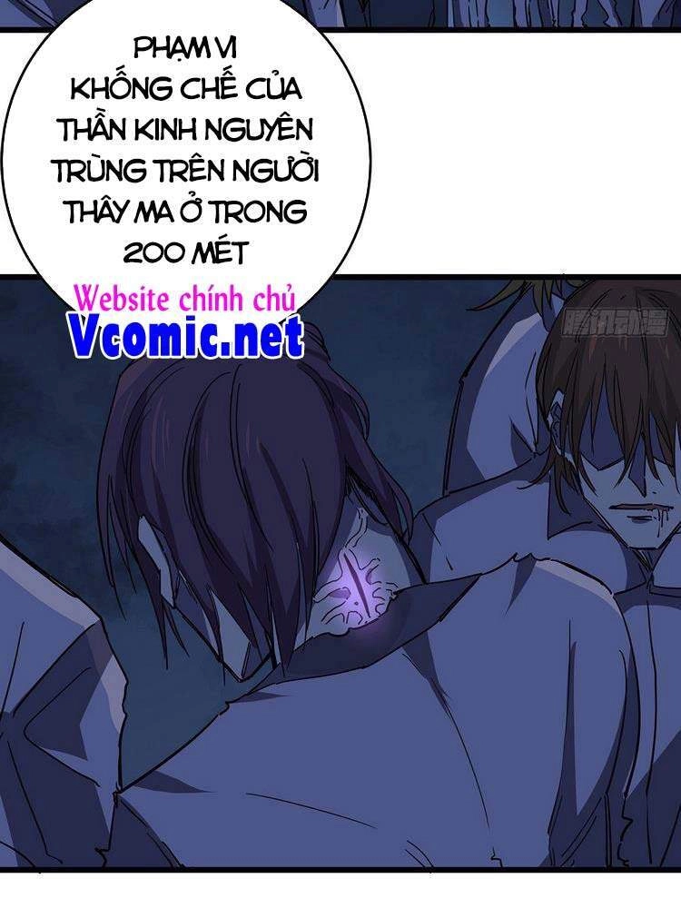 Giải Thoát 99 Nữ Chính Ở Mạt Thế Chapter 78 - 14