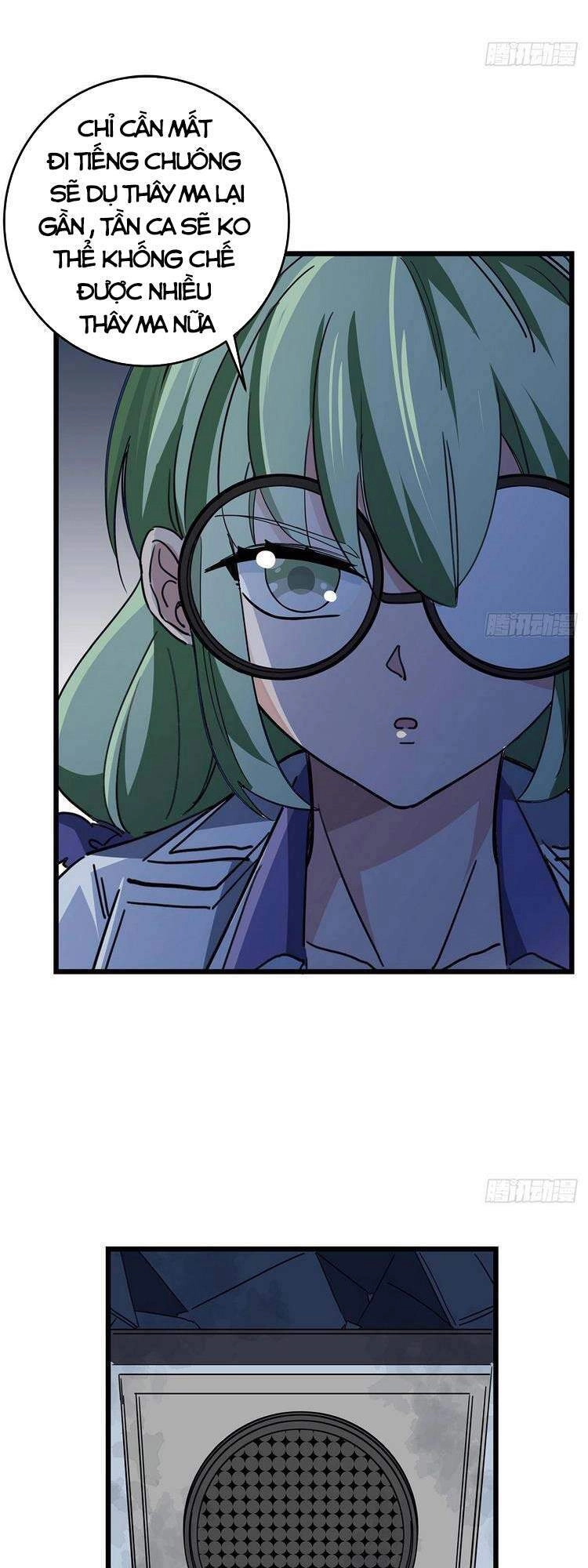 Giải Thoát 99 Nữ Chính Ở Mạt Thế Chapter 78 - 15