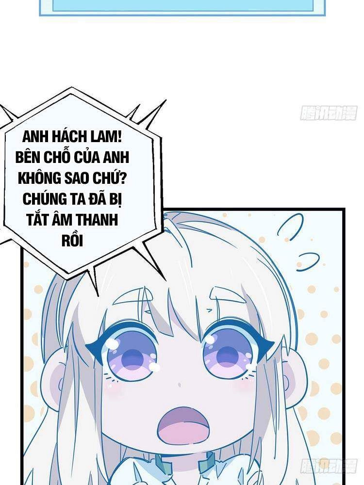 Giải Thoát 99 Nữ Chính Ở Mạt Thế Chapter 78 - 18