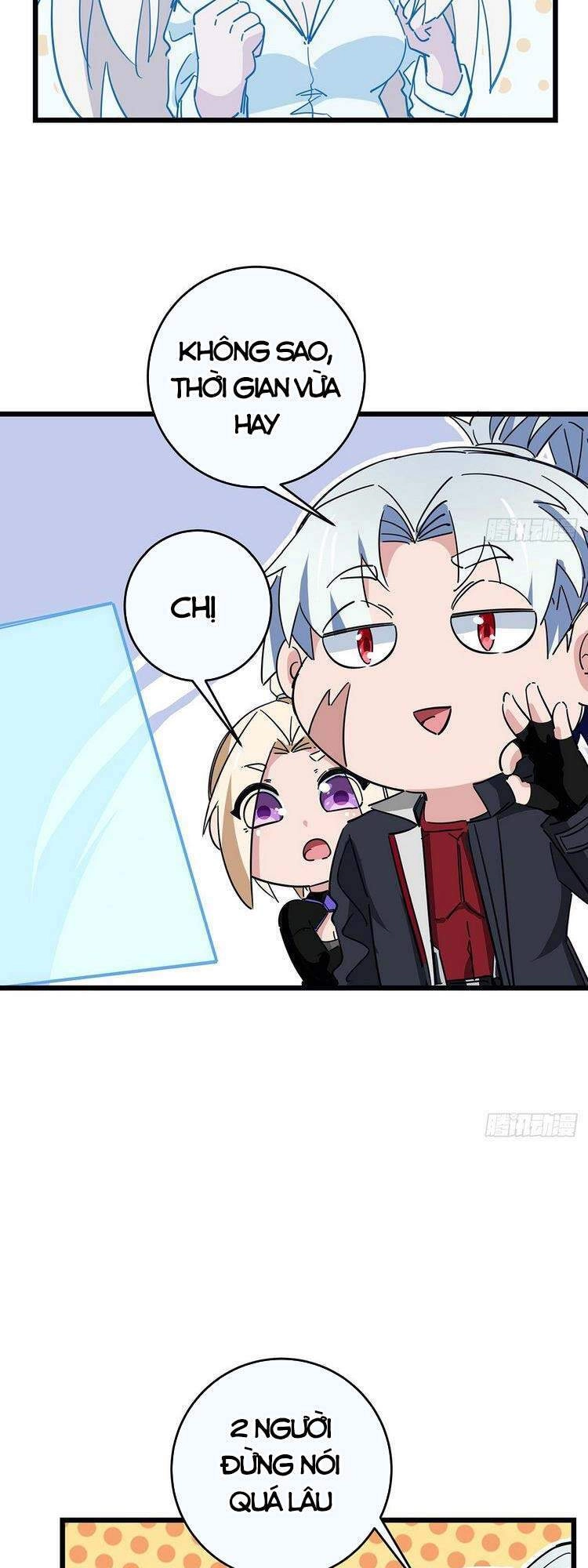 Giải Thoát 99 Nữ Chính Ở Mạt Thế Chapter 78 - 19