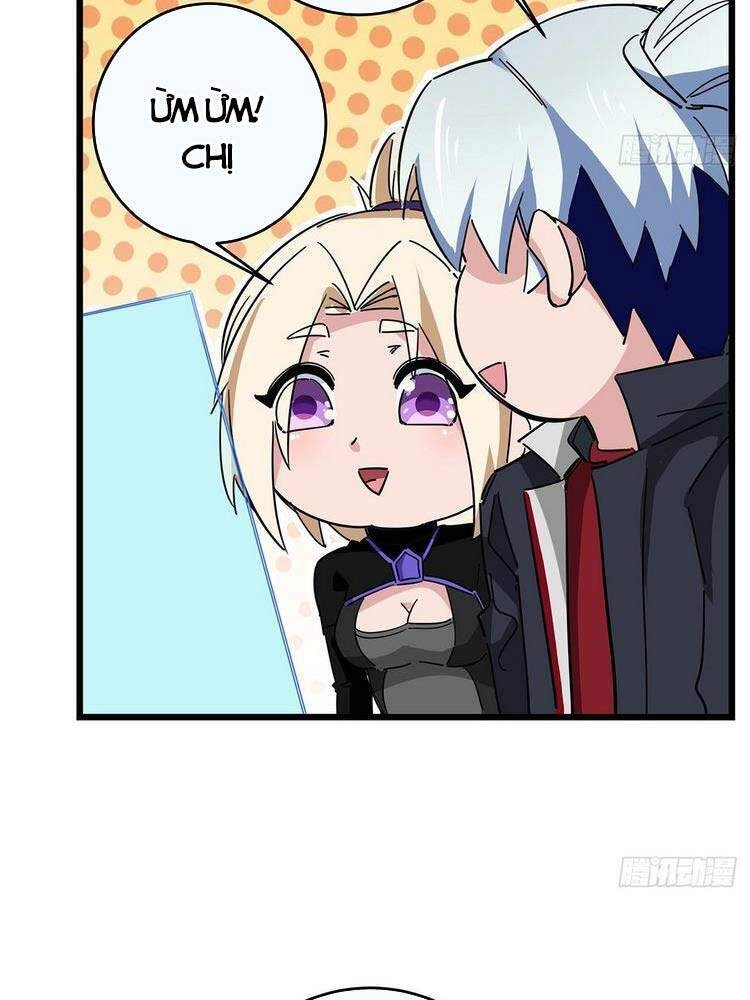 Giải Thoát 99 Nữ Chính Ở Mạt Thế Chapter 78 - 20