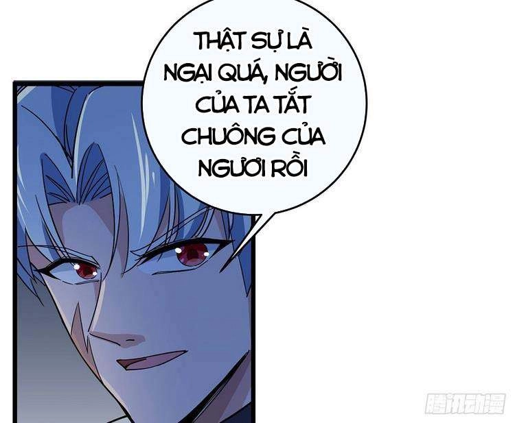 Giải Thoát 99 Nữ Chính Ở Mạt Thế Chapter 78 - 21