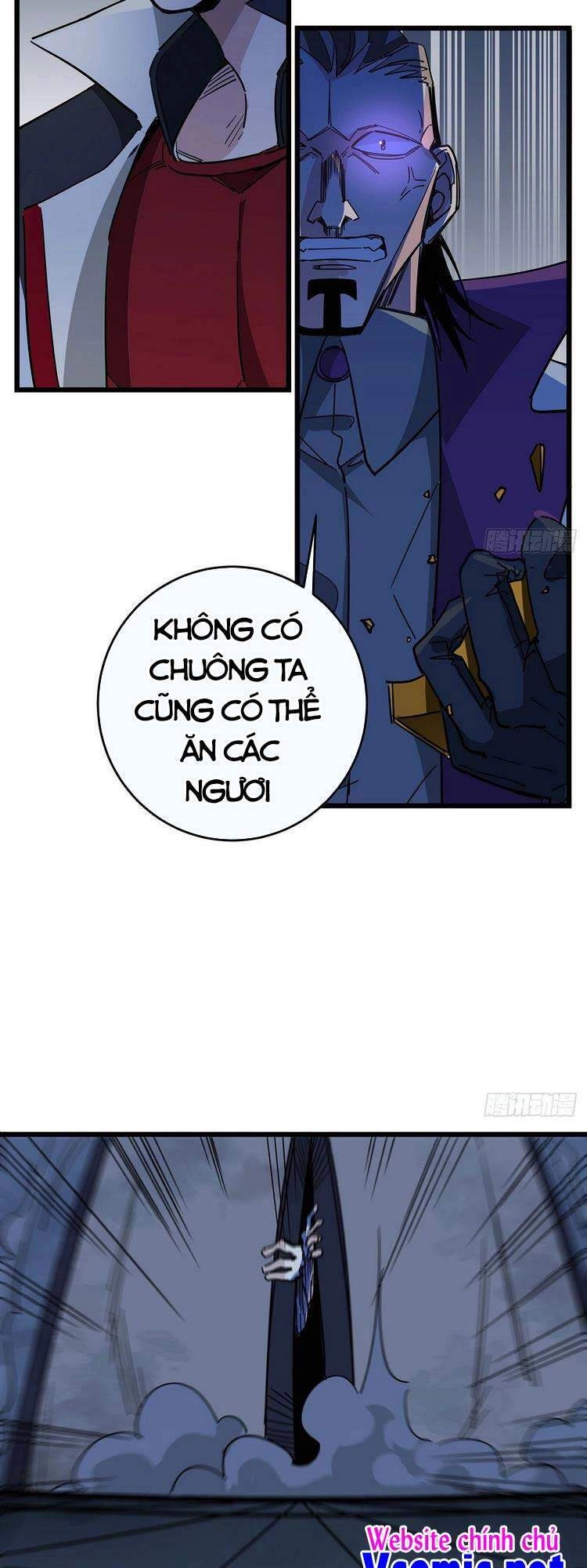 Giải Thoát 99 Nữ Chính Ở Mạt Thế Chapter 78 - 22