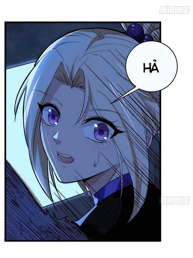 Giải Thoát 99 Nữ Chính Ở Mạt Thế Chapter 78 - 25