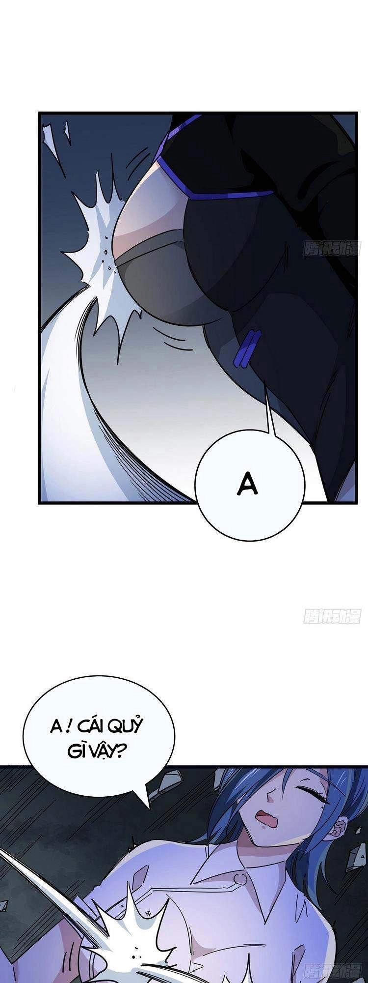 Giải Thoát 99 Nữ Chính Ở Mạt Thế Chapter 78 - 26