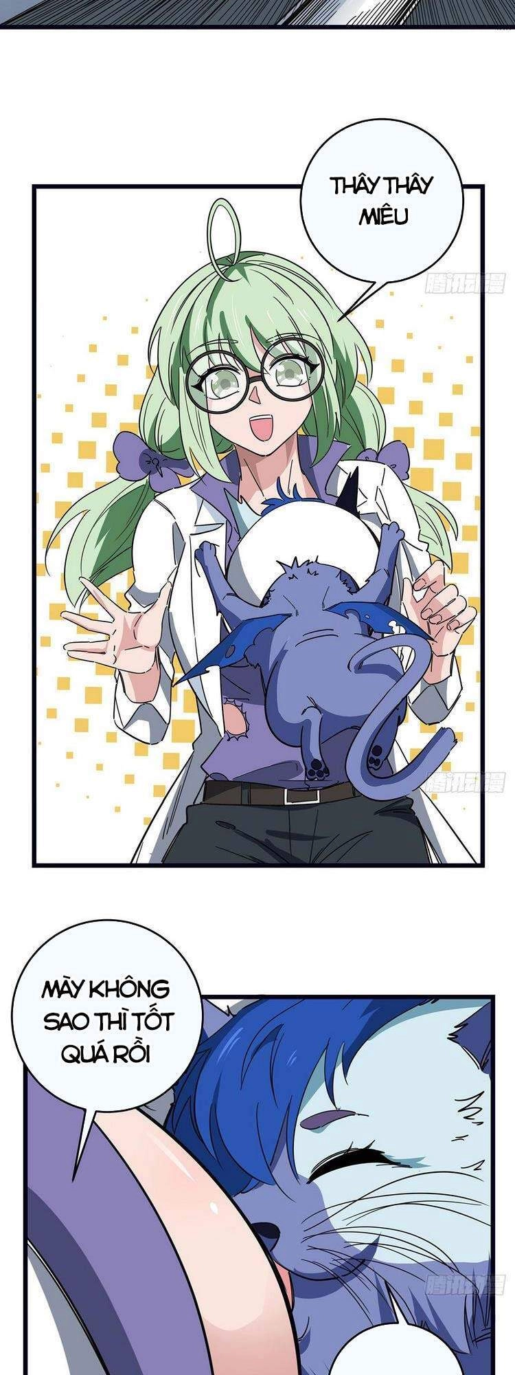 Giải Thoát 99 Nữ Chính Ở Mạt Thế Chapter 78 - 28