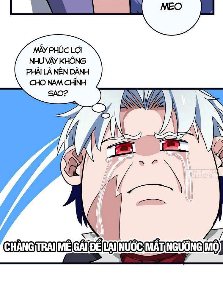 Giải Thoát 99 Nữ Chính Ở Mạt Thế Chapter 78 - 29