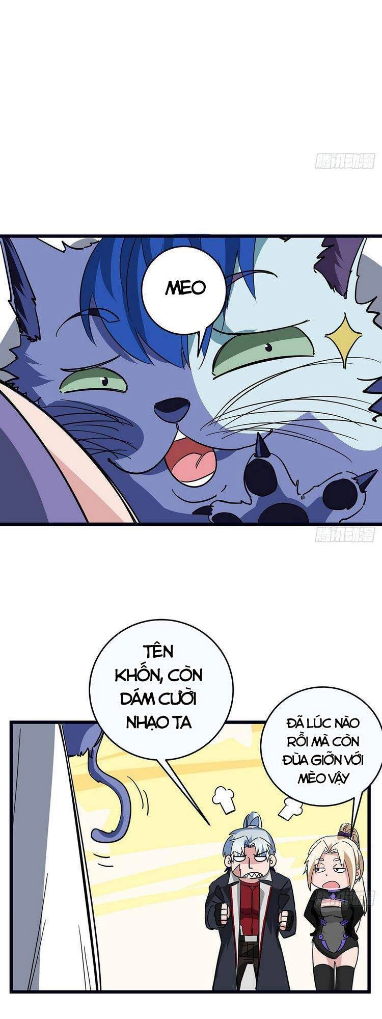 Giải Thoát 99 Nữ Chính Ở Mạt Thế Chapter 78 - 30