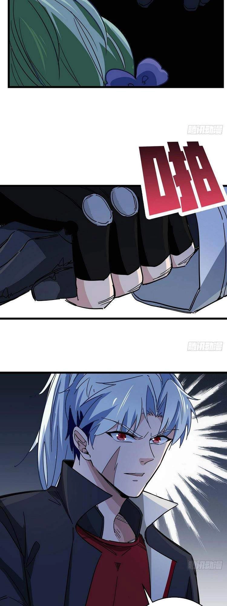 Giải Thoát 99 Nữ Chính Ở Mạt Thế Chapter 79 - 11