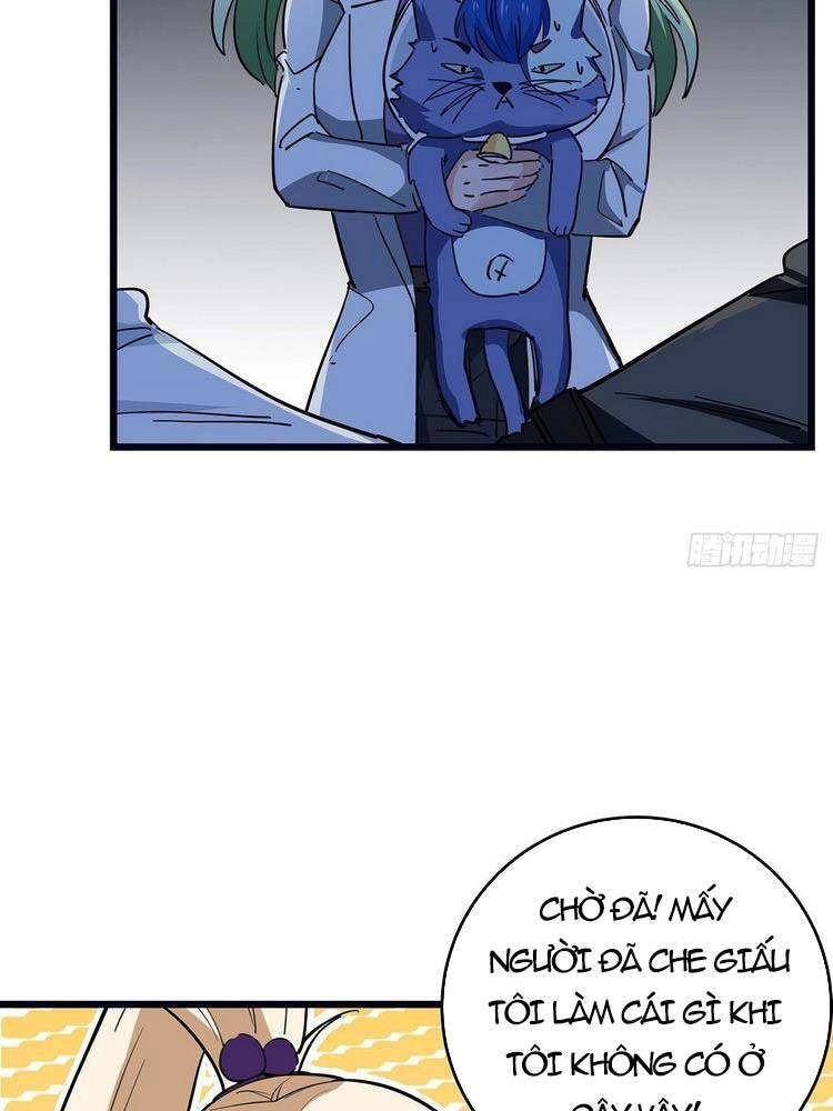 Giải Thoát 99 Nữ Chính Ở Mạt Thế Chapter 79 - 14