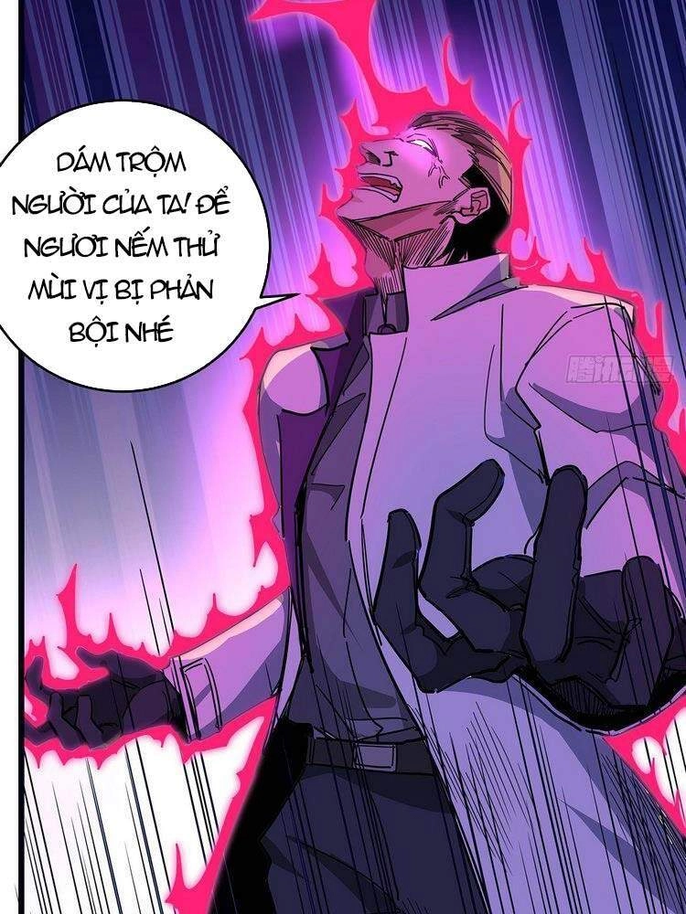 Giải Thoát 99 Nữ Chính Ở Mạt Thế Chapter 79 - 16