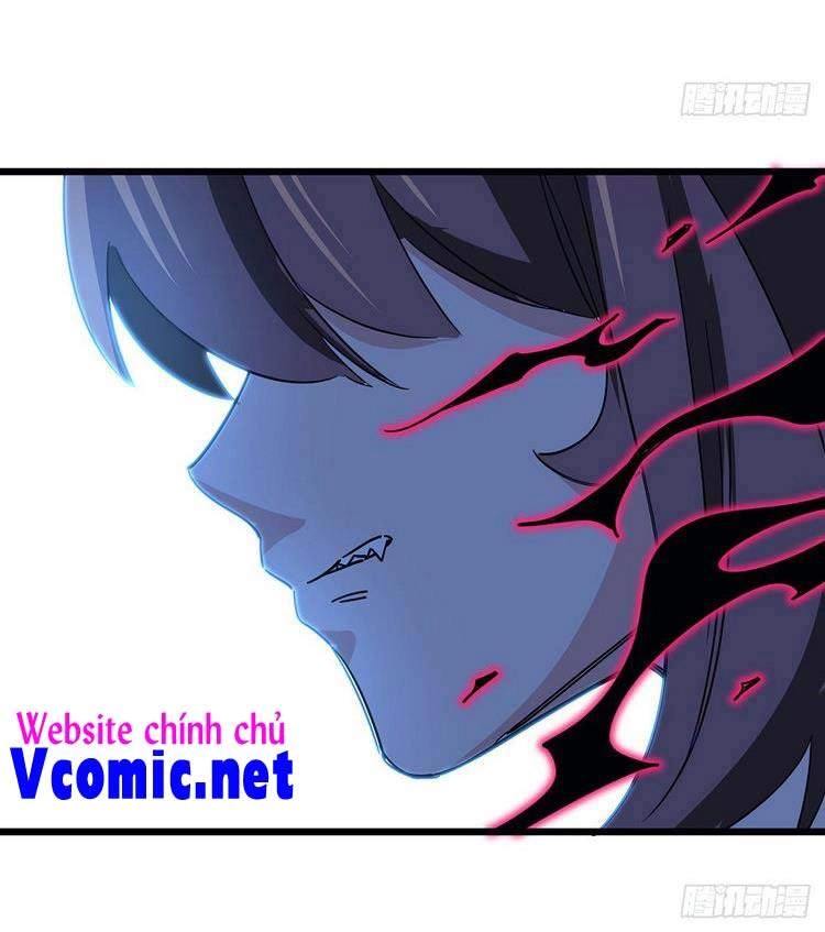 Giải Thoát 99 Nữ Chính Ở Mạt Thế Chapter 79 - 21