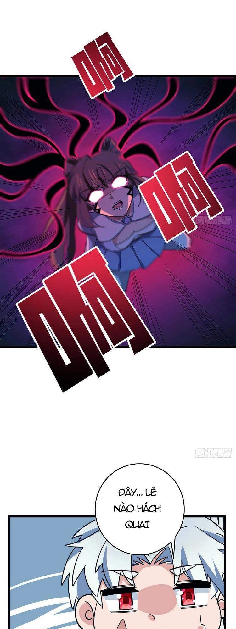 Giải Thoát 99 Nữ Chính Ở Mạt Thế Chapter 79 - 22