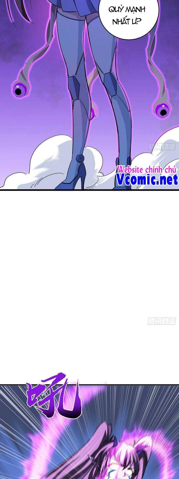 Giải Thoát 99 Nữ Chính Ở Mạt Thế Chapter 79 - 24